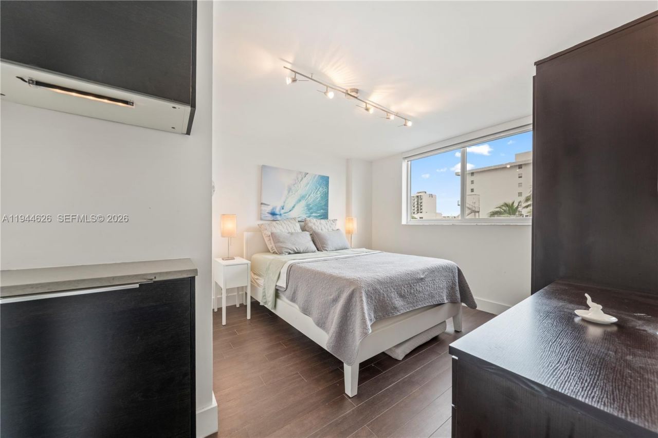 401 Ocean Dr, Unit 523, Miami Beach, FL 33139 Photo