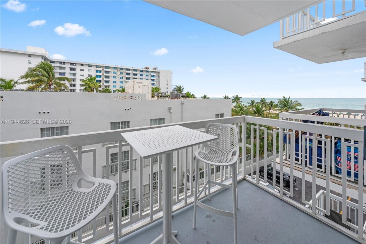 401 Ocean Dr, Unit 523, Miami Beach, FL 33139 Photo