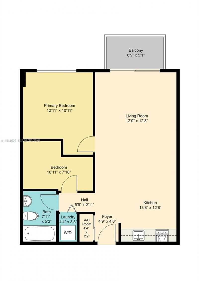 401 Ocean Dr, Unit 523, Miami Beach, FL 33139 Photo