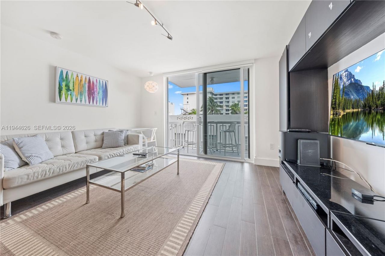 401 Ocean Dr, Unit 523, Miami Beach, FL 33139 Photo