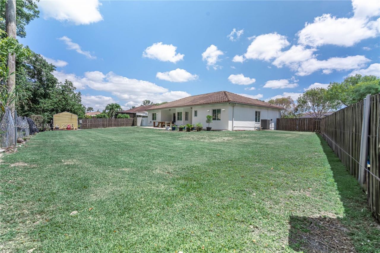 26602 SW 149th Ct, Homestead, FL 33032 Photo