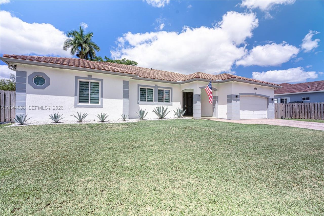 26602 SW 149th Ct, Homestead, FL 33032 Photo