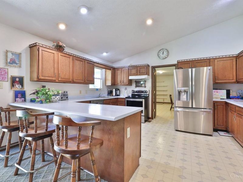 16 Lorelei Drive, Perry Twp, OH 45118 Photo 13