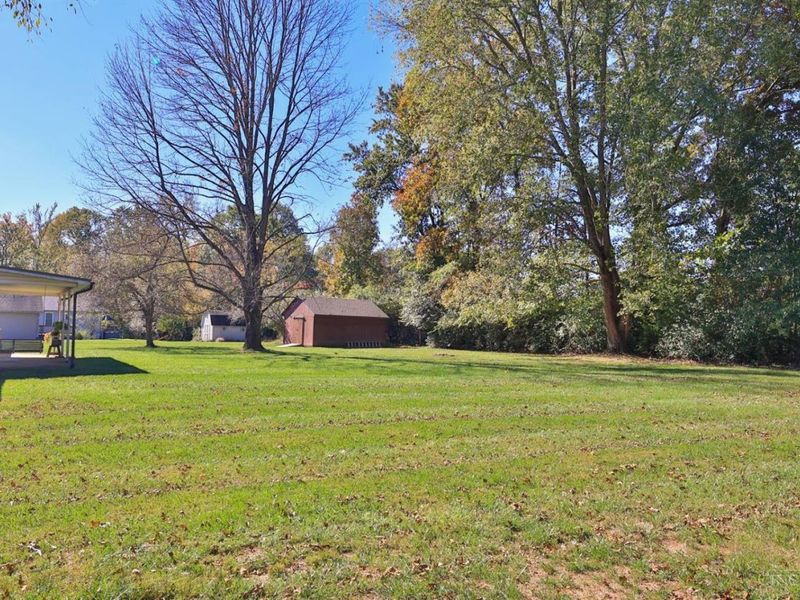 16 Lorelei Drive, Perry Twp, OH 45118 Photo 32