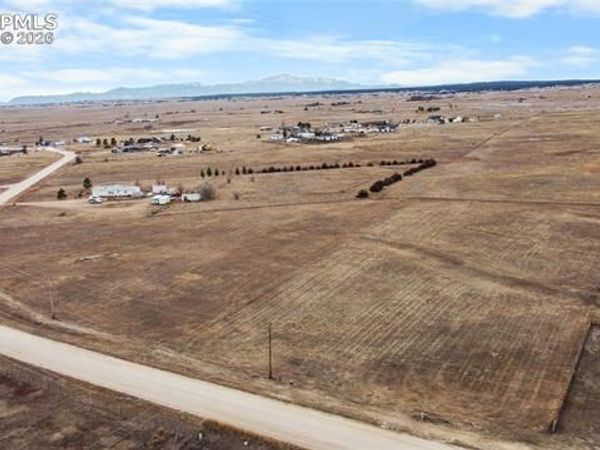 14640 Tiboria Loop, Peyton, CO 80831