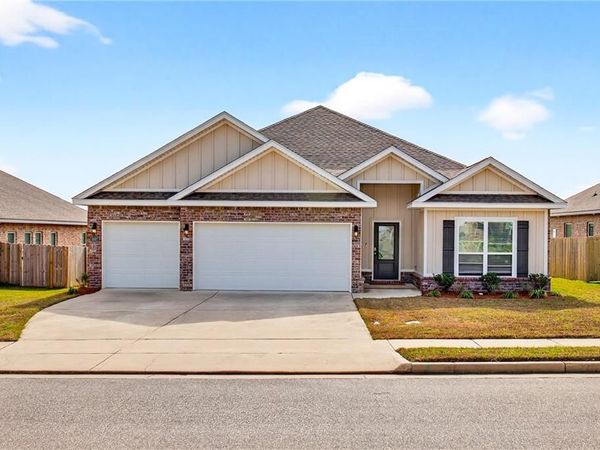 3367 Rogers Avenue, Saraland, AL 36571