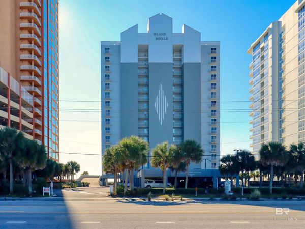 809 W Beach Boulevard, Unit 506, Gulf Shores, AL 36542