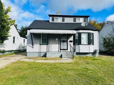 16069 Liberal Street, Detroit, MI 48205