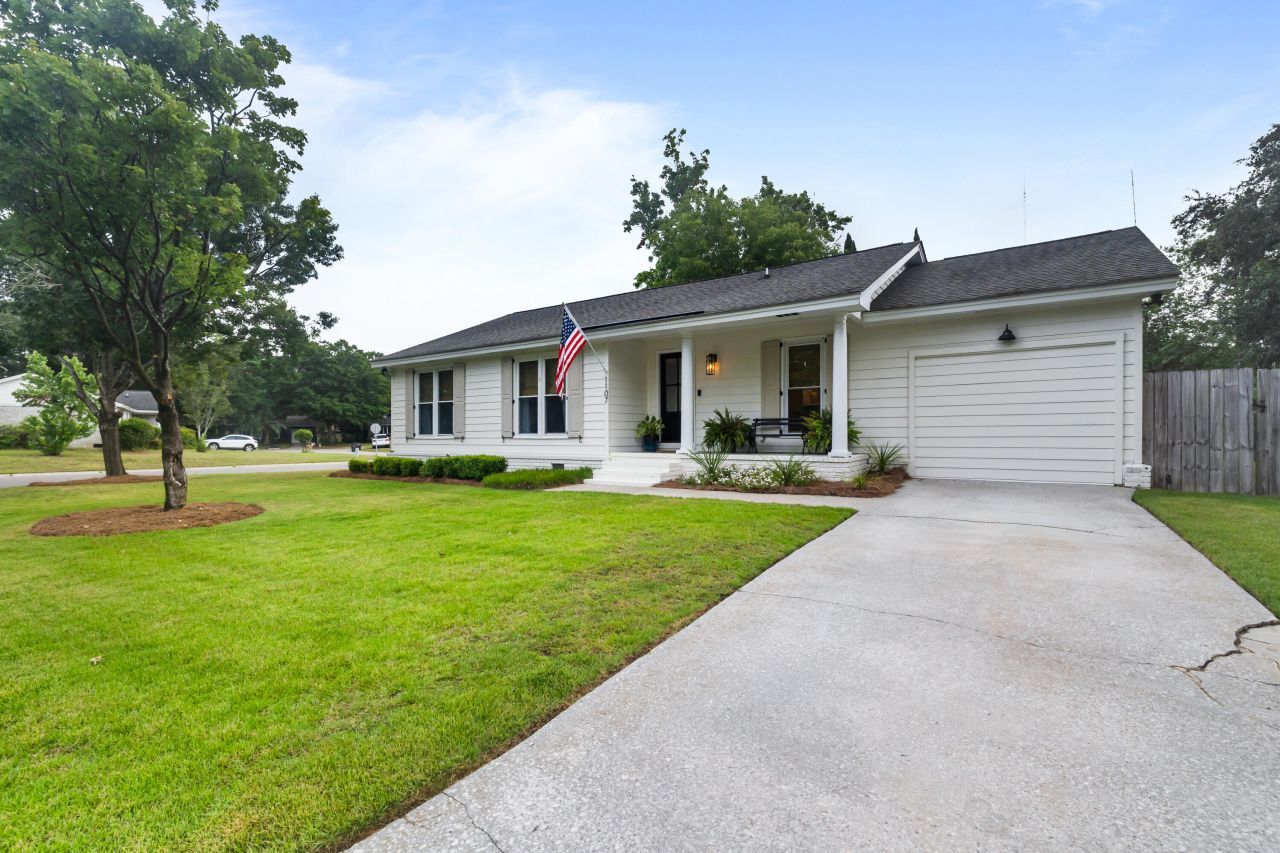 1107 Port Harbor Court Photo 1