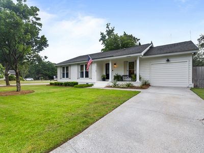 1107 Port Harbor Court, Mount Pleasant, SC 29464