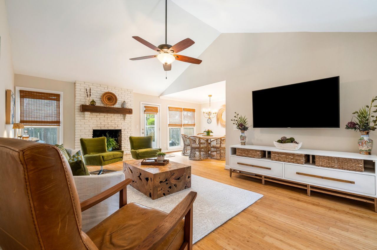 1107 Port Harbor Court Photo 12