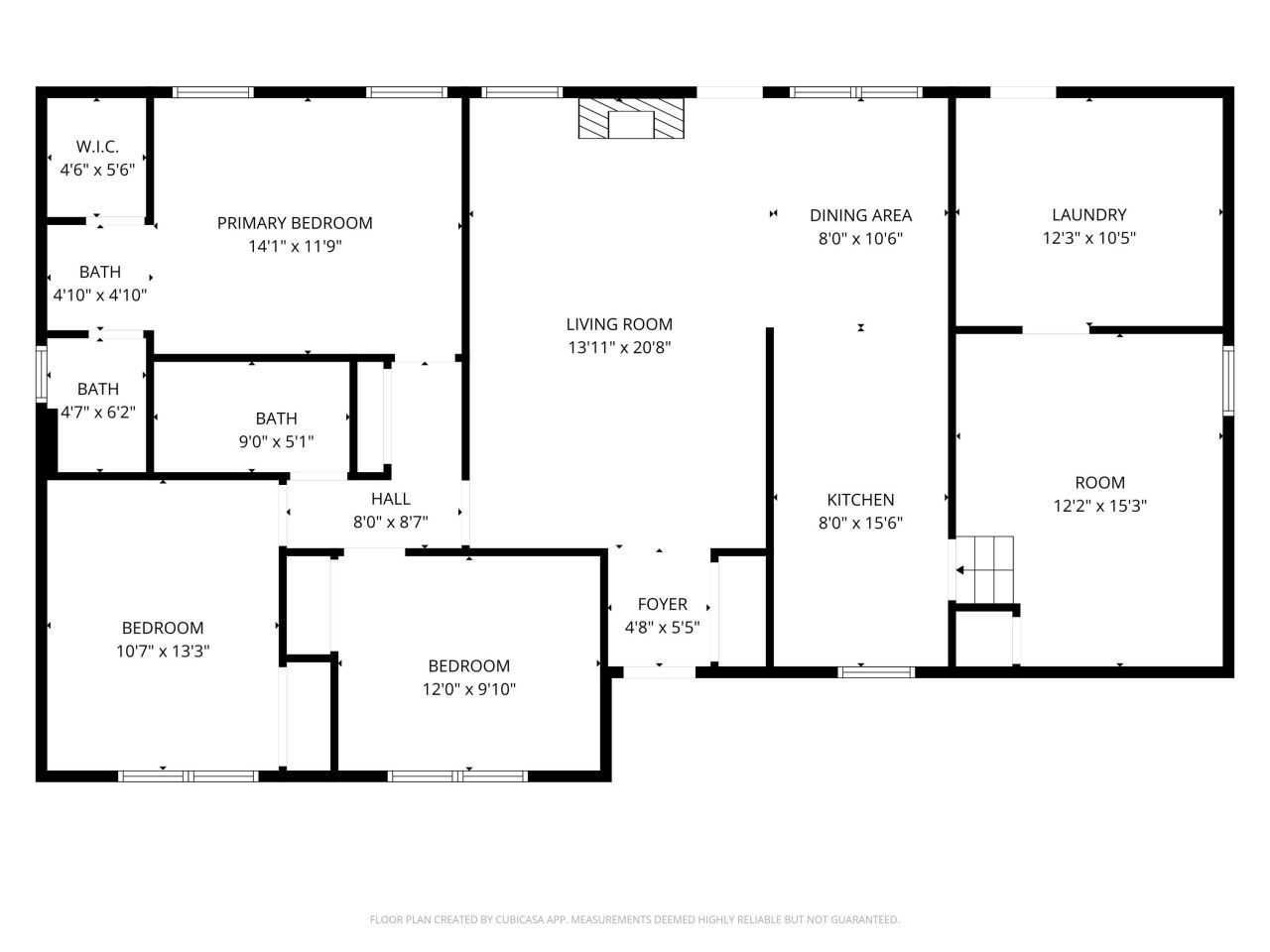 1107 Port Harbor Court Photo 2