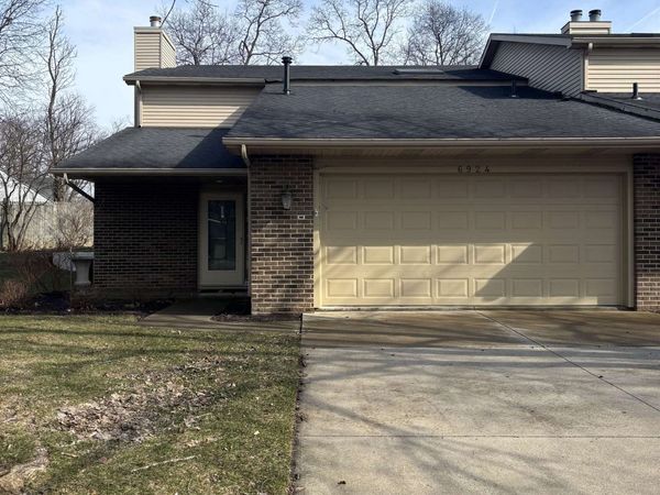 6924 Palladio Square, Fort Wayne, IN 46804
