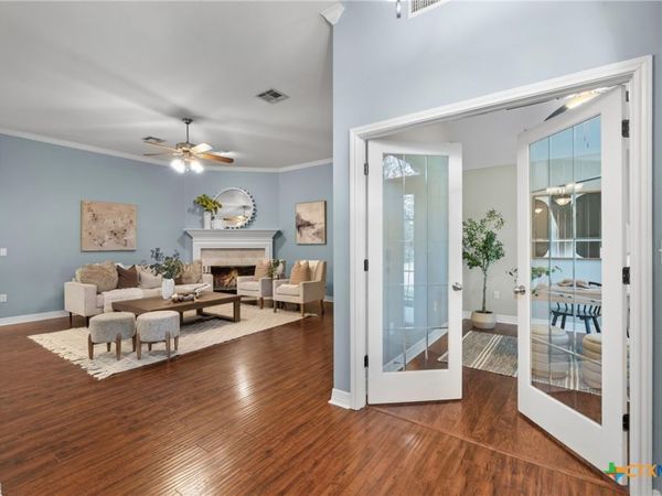 11 Coletto Court, Belton, TX 76513