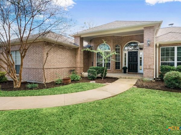 11 Coletto Court, Belton, TX 76513