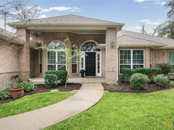 11 Coletto Court, Belton, TX 76513
