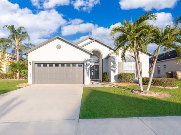 2505 ASTER COVE LANE, KISSIMMEE, FL 34758