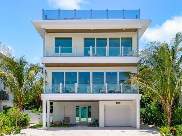 870 N SHORE DRIVE, ANNA MARIA, FL 34216