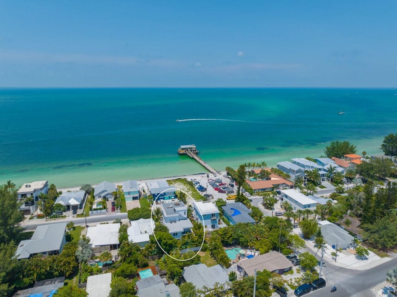 870 N Shore Drive, Anna Maria, FL 34216 Photo