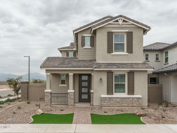 13456 N 157TH Lane, Surprise, AZ 85379