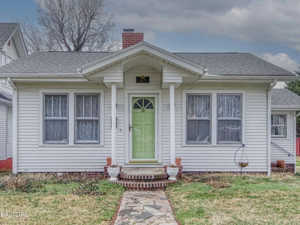 2009 Fairmont Boulevard, Knoxville, TN 37917