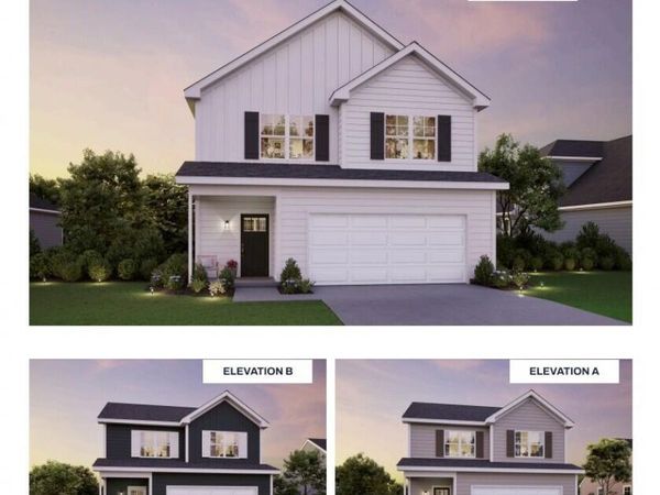 7615 Nightingale Court, Chattanooga, TN 37421