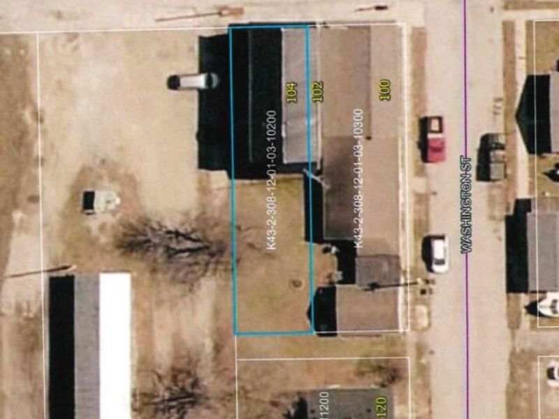 108 S Jefferson Street, Pitsburg, OH 45358 Photo 30