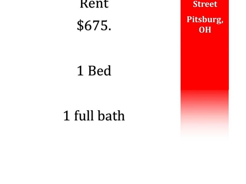 108 S Jefferson Street, Pitsburg, OH 45358 Photo 9