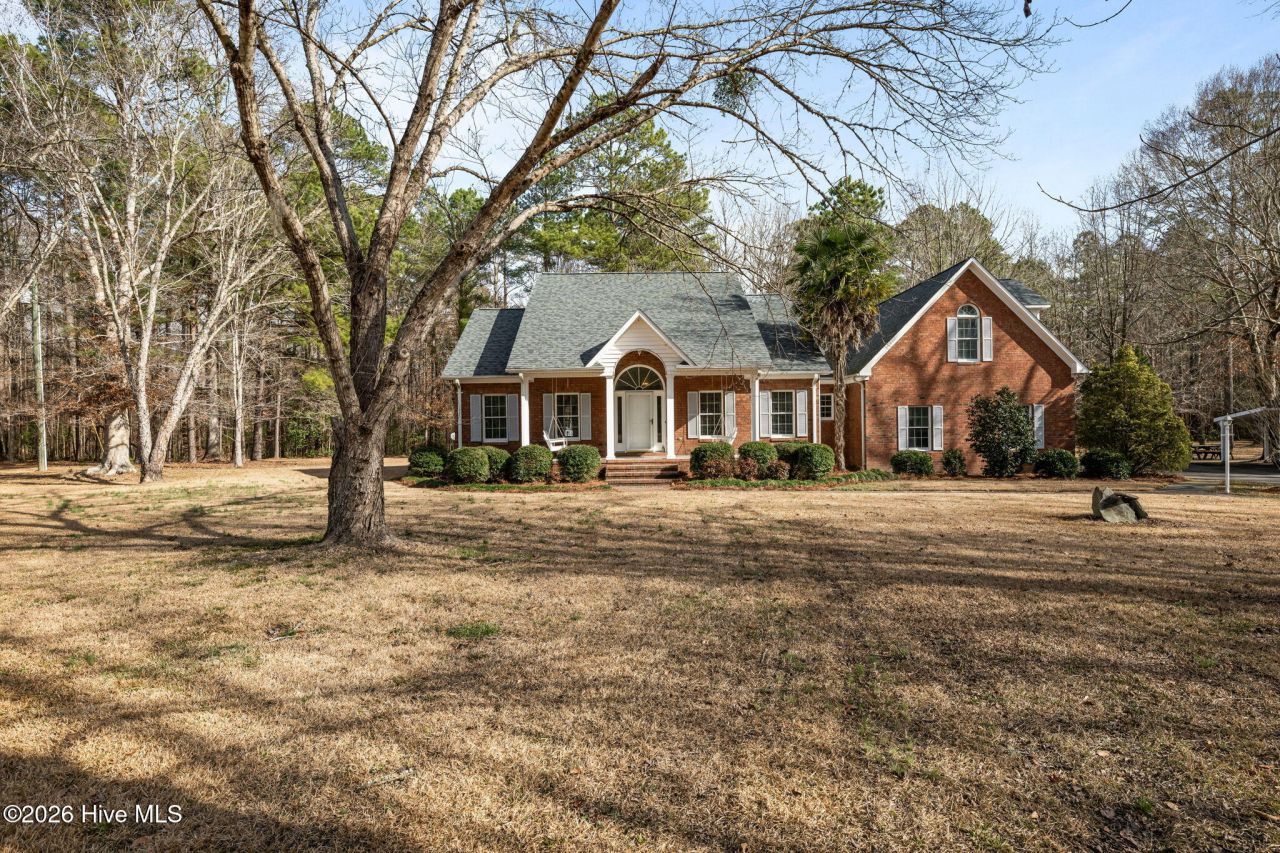 313 Forest Glen Lane, Pollocksville, NC 28573 Main Photo