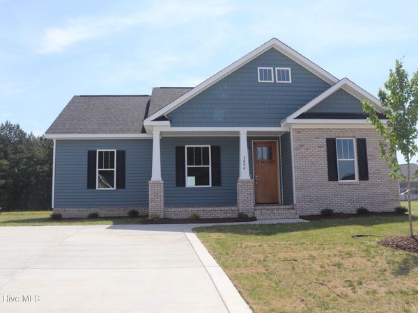 3806 Lightwater Lane, Elm City, NC 27822