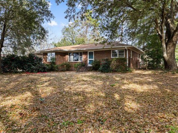 509 4th Street, Jackson, SC 29831