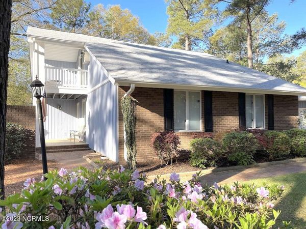 375 Saint Andrews Drive, Pinehurst, NC 28374