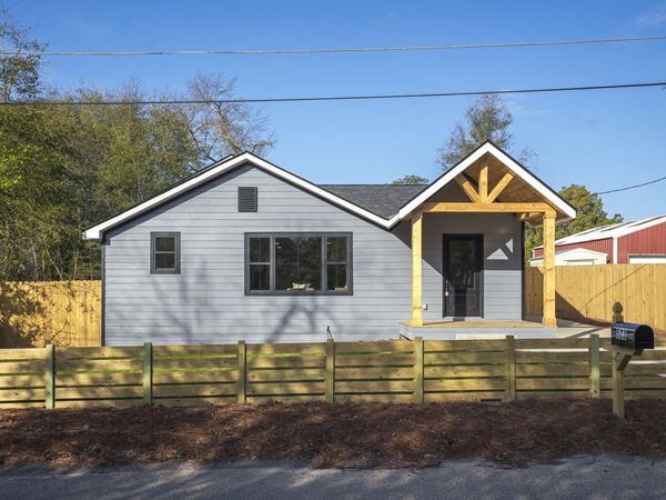 523 NW Newberry Street, Aiken, SC 29801