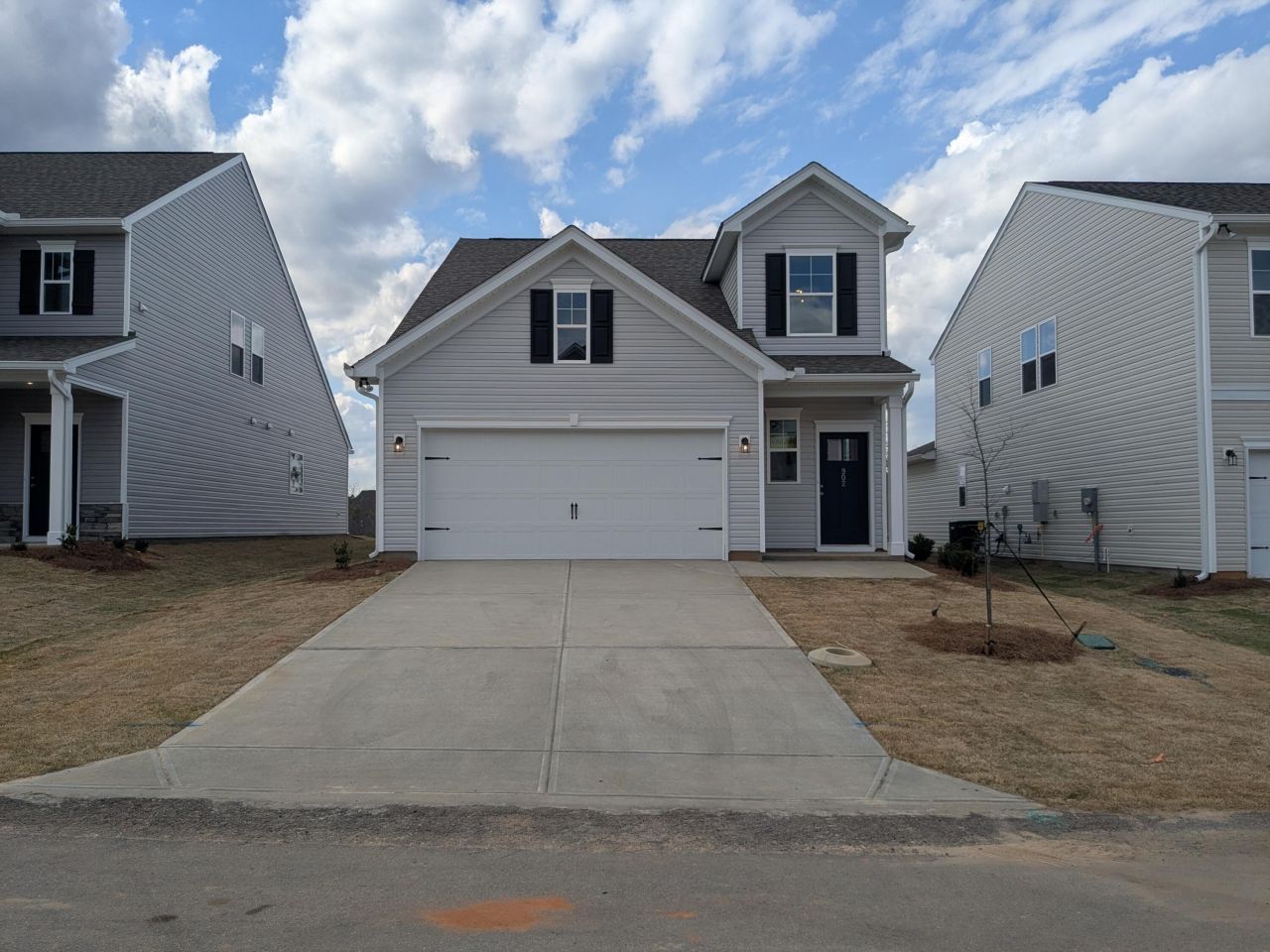 902 Tess Street, Graniteville, SC 29829 Main Photo