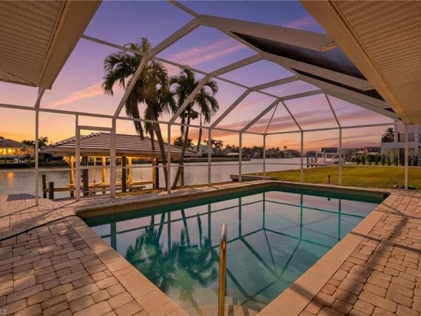 380 Conners AVE, NAPLES, FL 34108