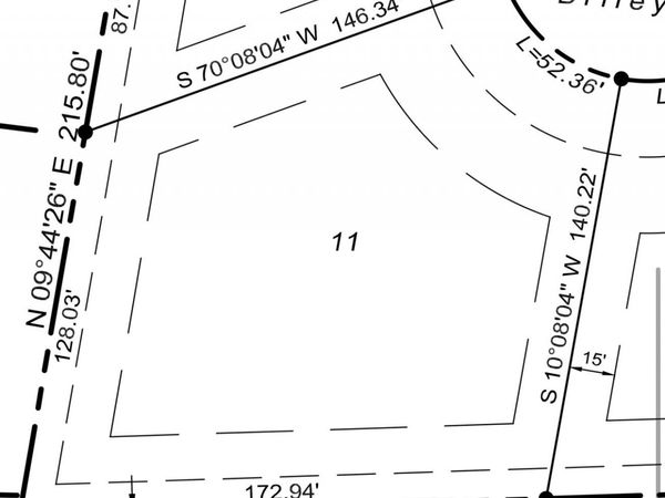 0 Baylee Circle, Unit 11, Lawrenceburg, TN 38464