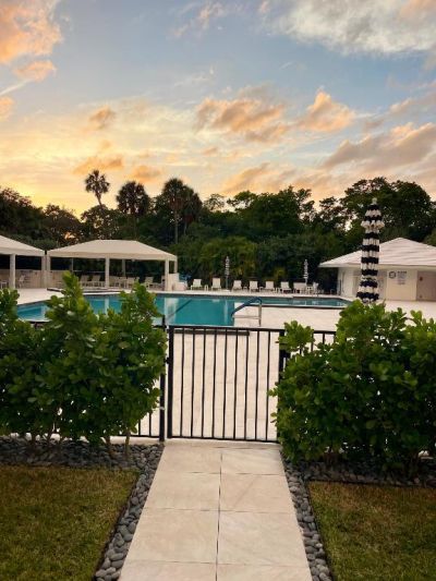 2001 N Ocean Boulevard, Unit 301, Boca Raton, FL 33431 Photo