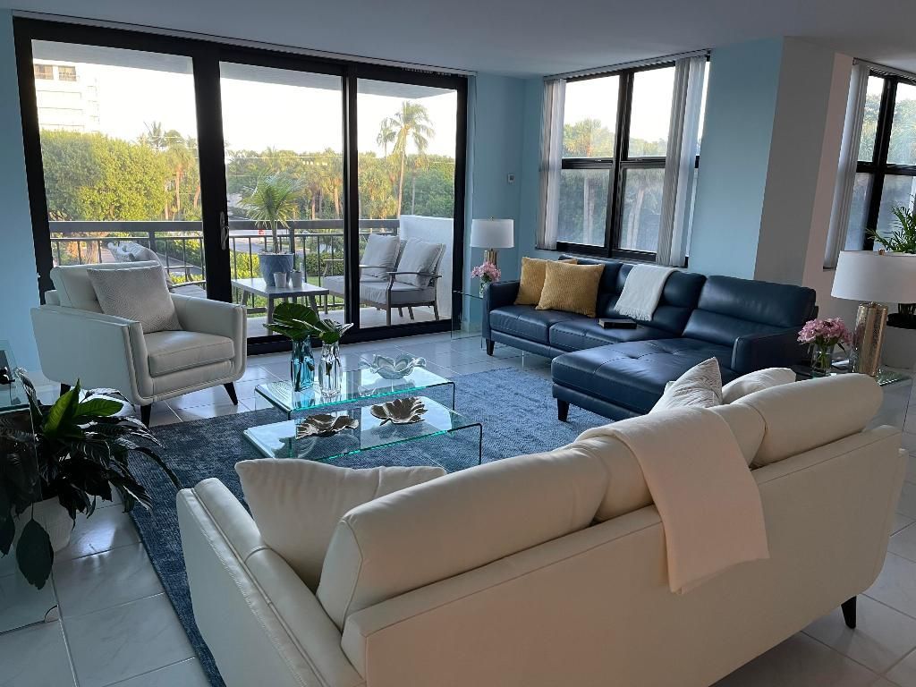 2001 N Ocean Boulevard, Unit 301, Boca Raton, FL 33431 Photo