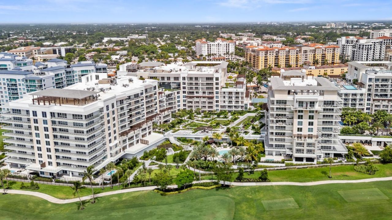 220 SE Mizner Boulevard, Unit Ph911, Boca Raton, FL 33432 Photo