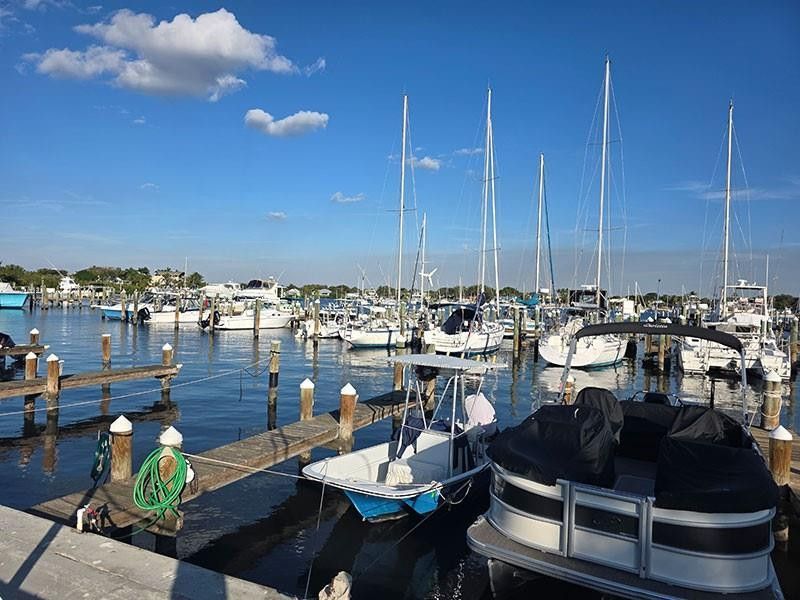 4300 SE Saint Lucie Boulevard, Unit 70, Stuart, FL 34997 Photo