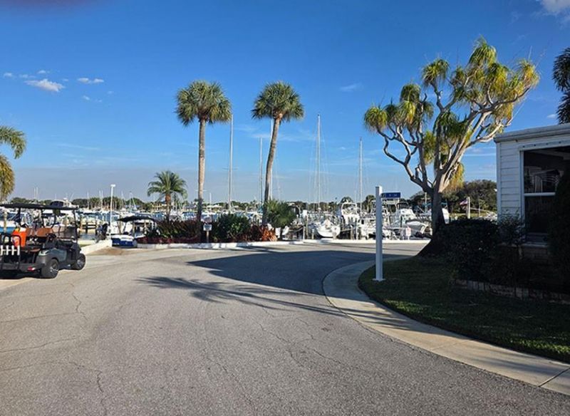 4300 SE Saint Lucie Boulevard, Unit 70, Stuart, FL 34997 Photo