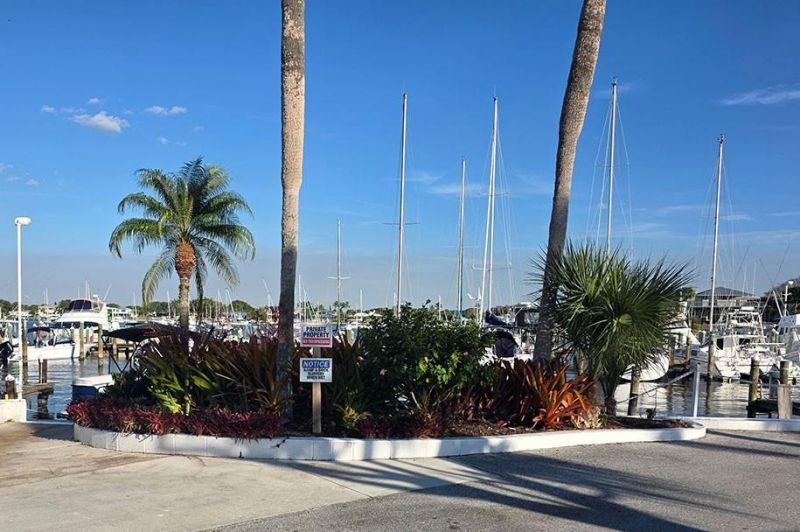 4300 SE Saint Lucie Boulevard, Unit 70, Stuart, FL 34997 Photo