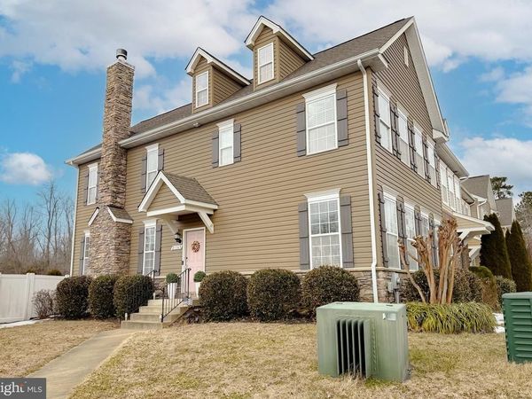 21165 LIZMILL WAY, CALIFORNIA, MD 20619