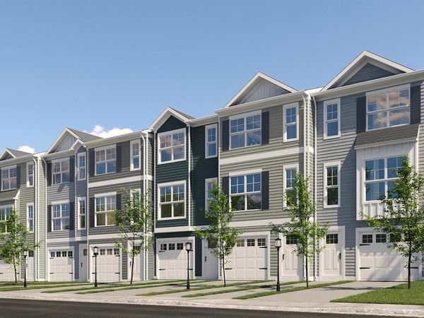 740 BUR OAK COURT, Unit 78, ABERDEEN, MD 21001