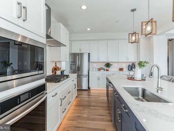 FALLS, SPARKS, MD 21152