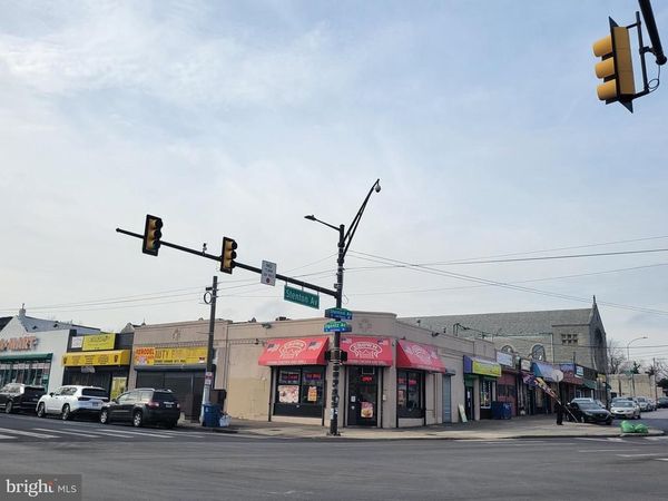 1900 16 E CHELTEN AVENUE, PHILADELPHIA, PA 19138