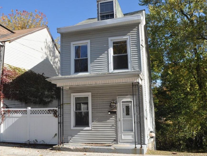 646 N 2nd Street, Pottsville, PA 17901 Main Photo