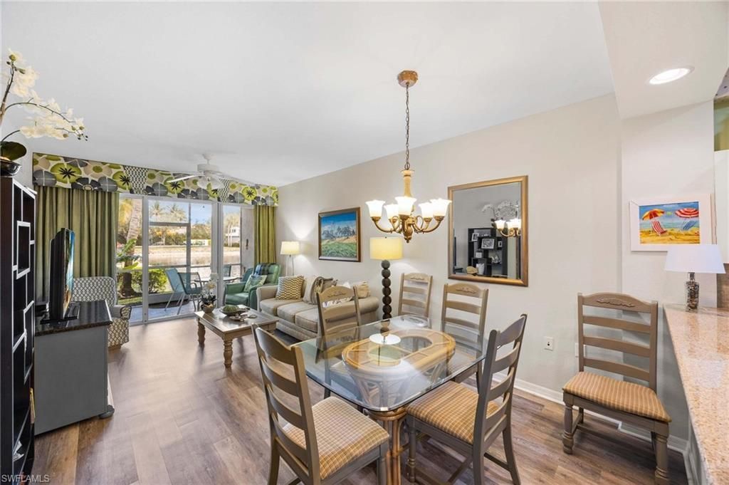 7930 Mahogany Run Ln, Unit 811, Naples, FL 34113 Photo