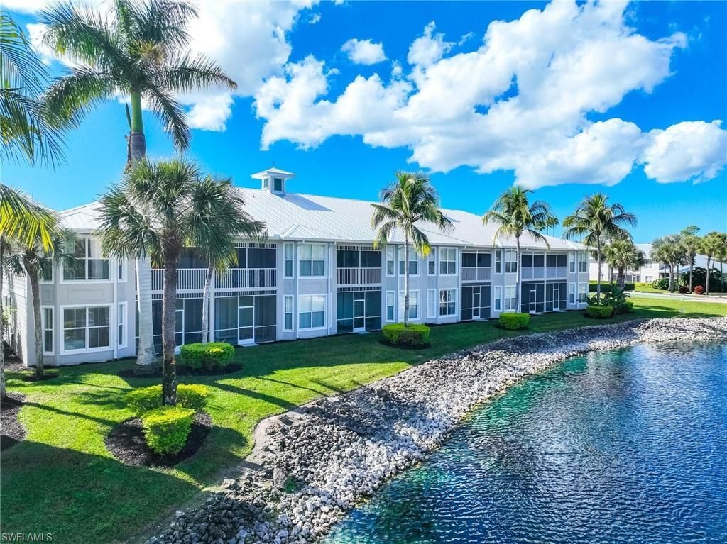 7930 Mahogany Run Ln, Unit 811, Naples, FL 34113 Photo