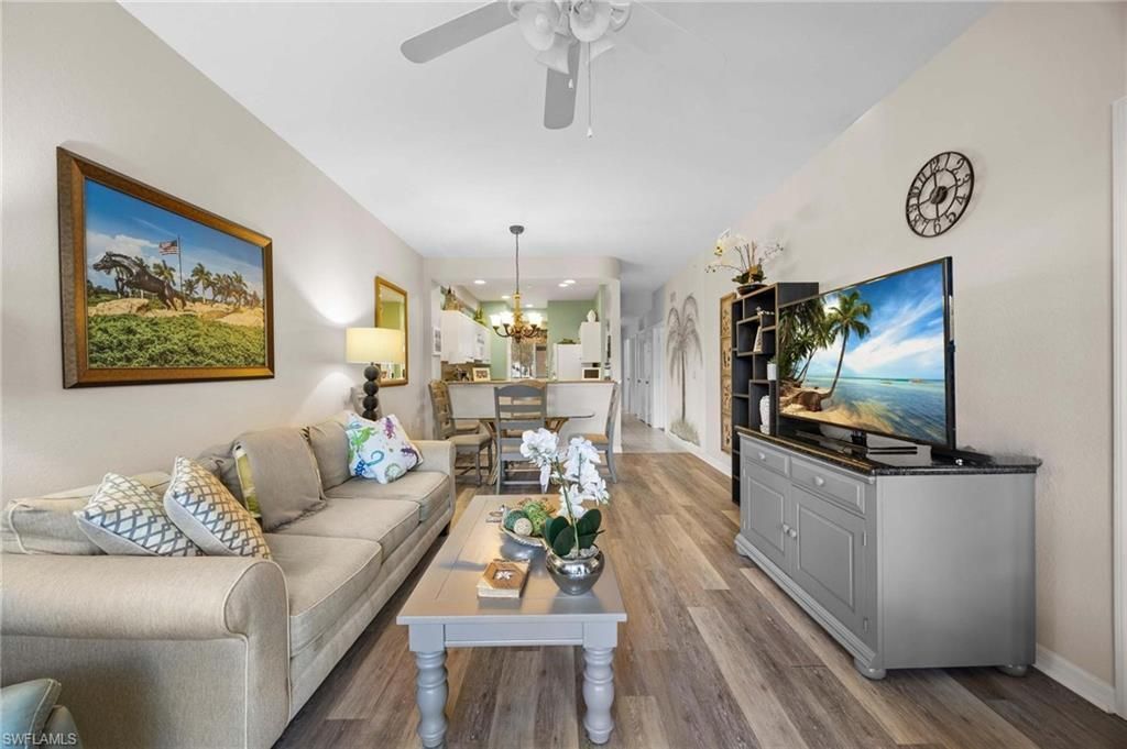 7930 Mahogany Run Ln, Unit 811, Naples, FL 34113 Photo